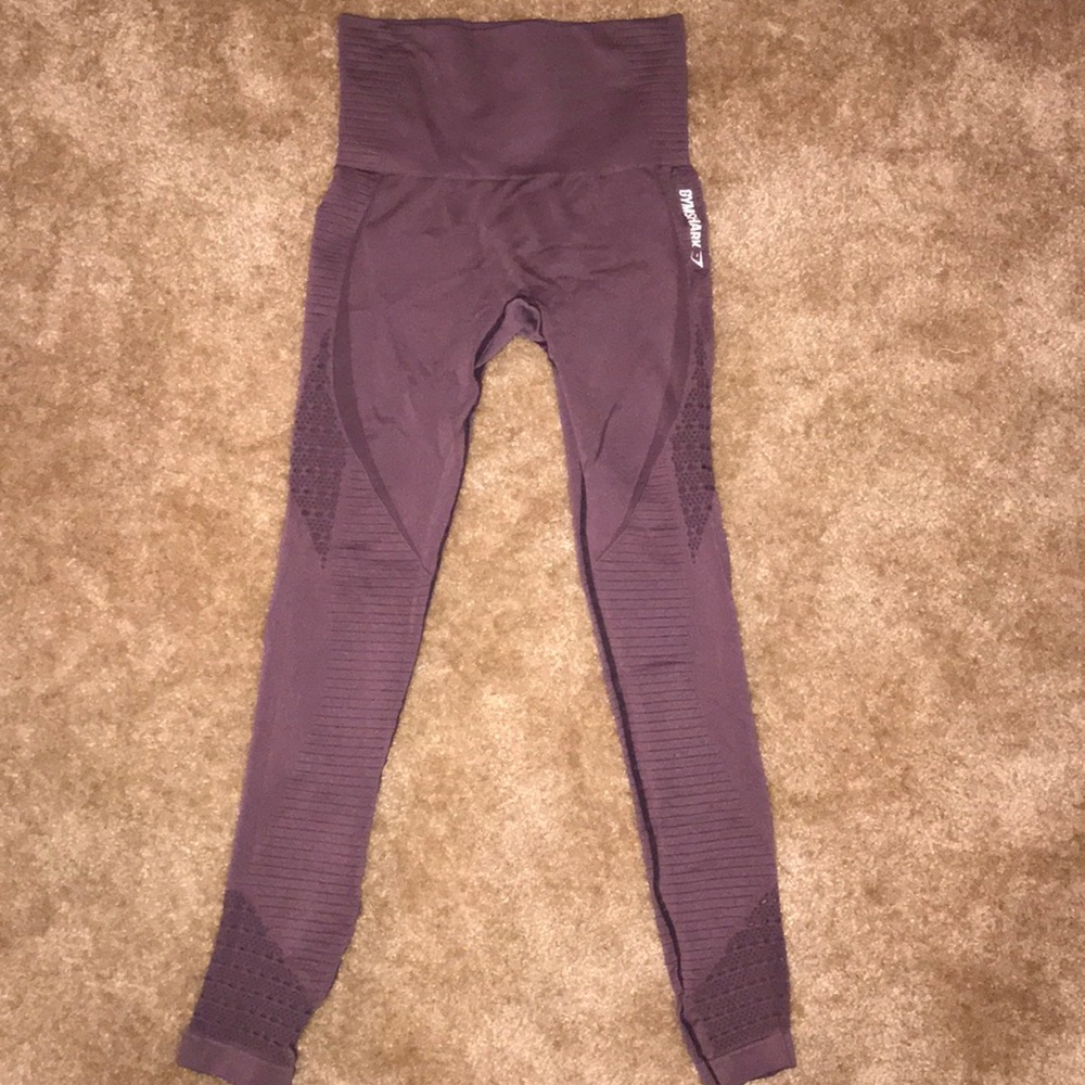 COPY - Gymshark leggings